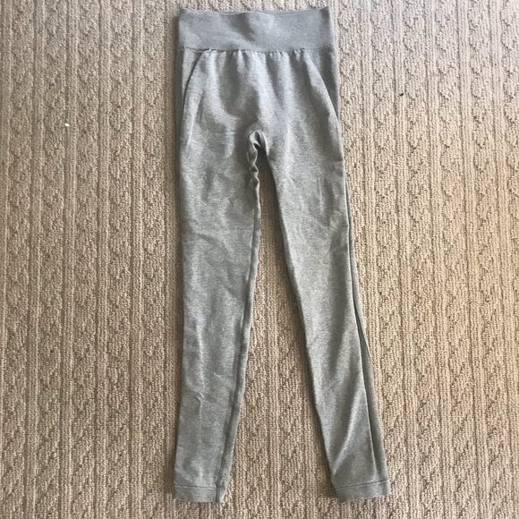 Gymshark High Waisted Flex Leggings - Picture 2 of 4